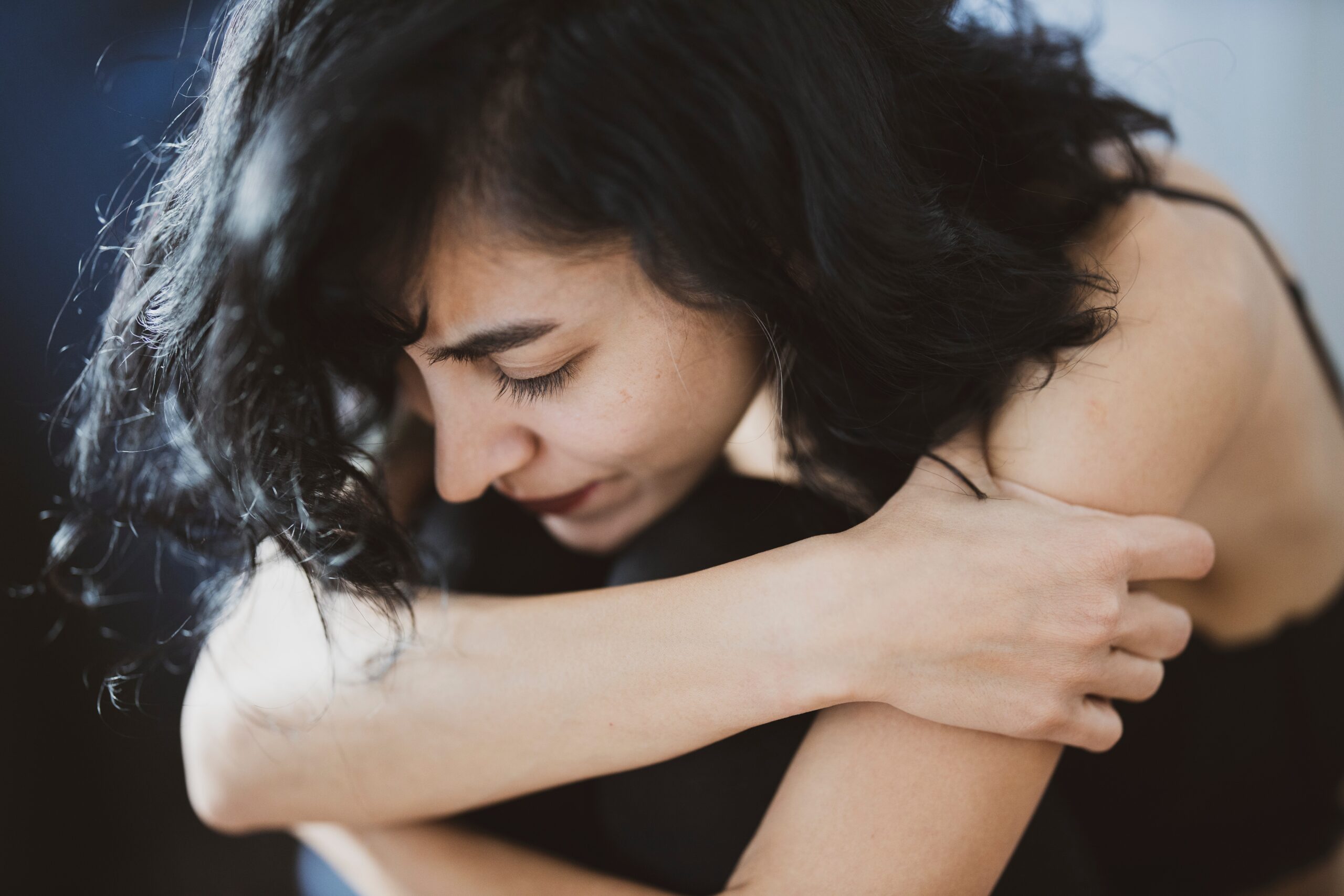 Notes on suicide | Healthier Me Today