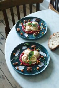 Mothers Day Dinner Ideas | Healthier Me Today
