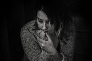 Depression Room - Healthier Me Today
