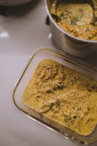 Mothers Day Dinner Ideas | Healthier Me Today