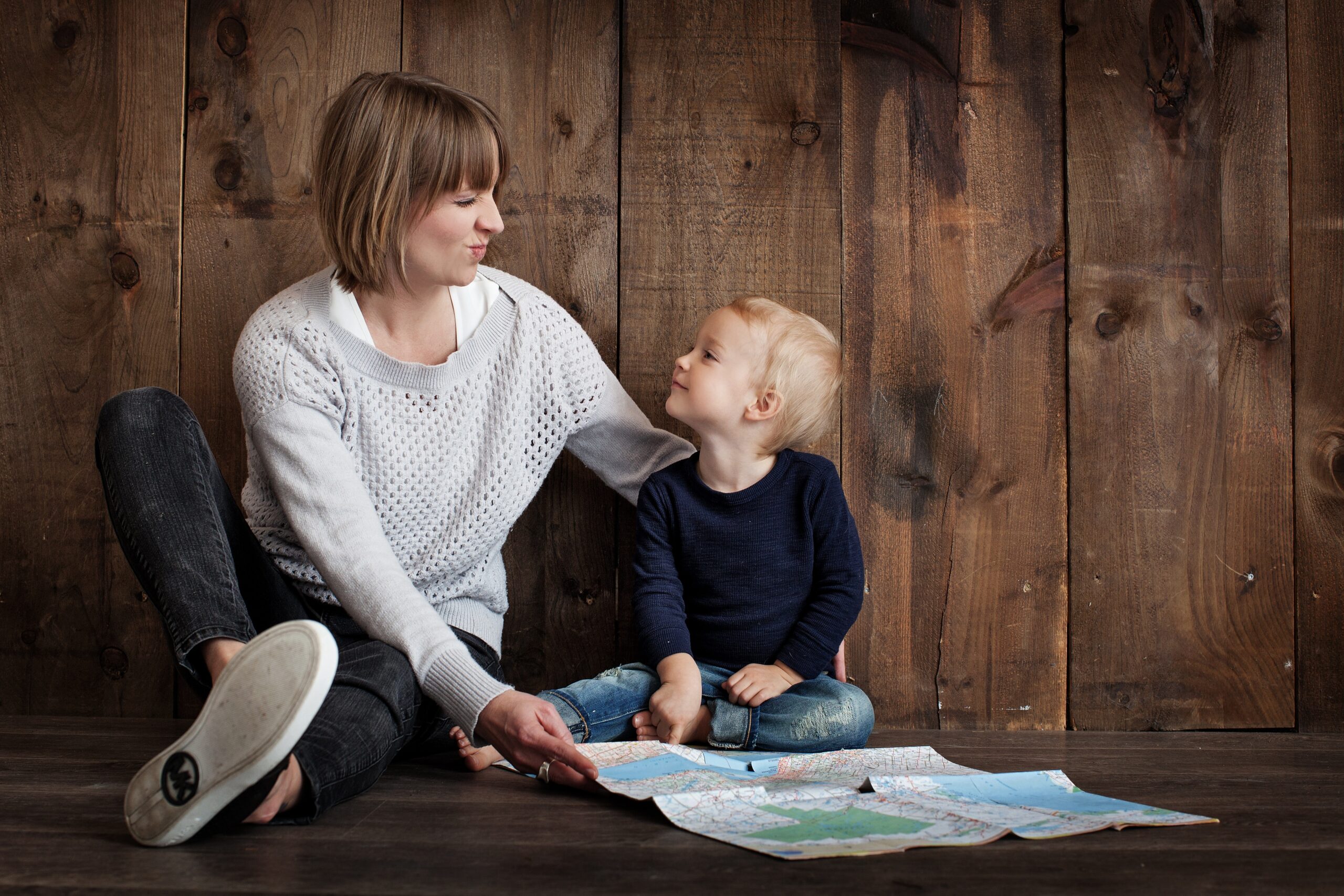 Mother's Day Ideas | Healthier Me Today