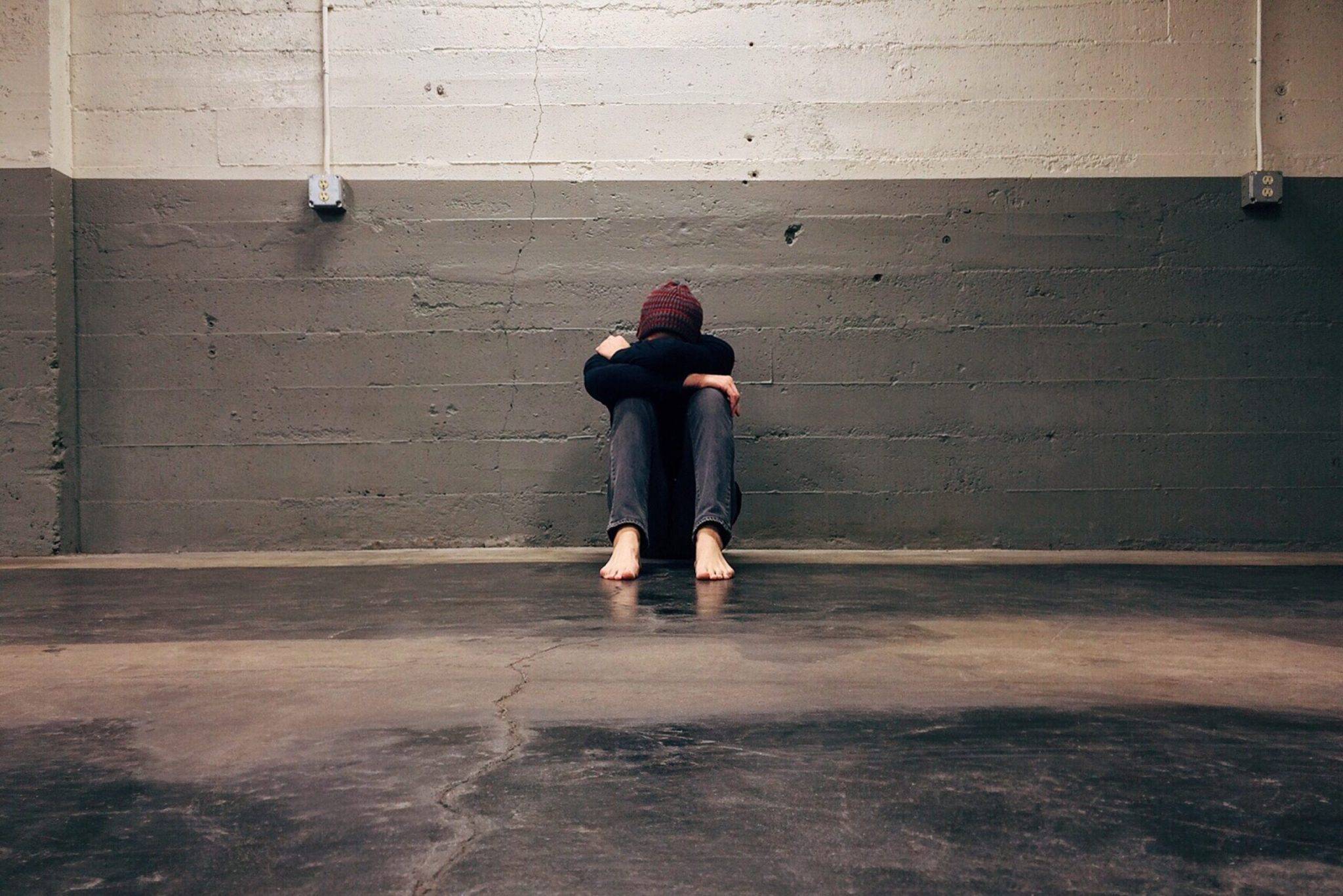 Depression Room - Healthier Me Today