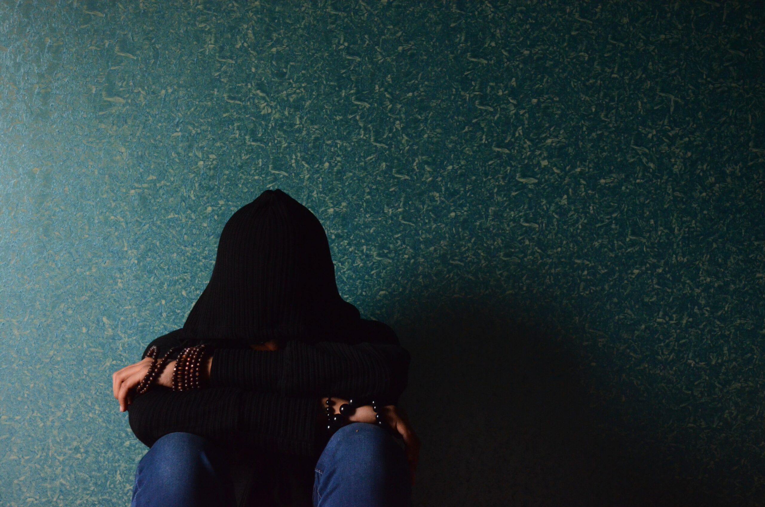 Depression Room - Healthier Me Today