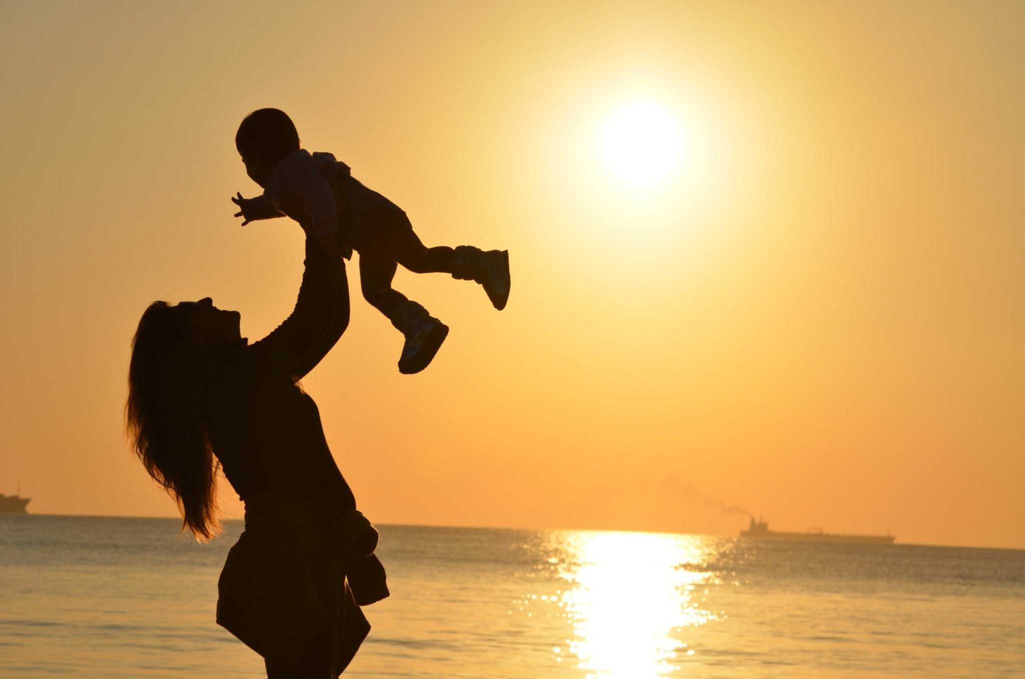 Mother's Day Ideas | Healthier Me Today