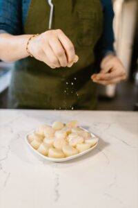 Mothers Day Dinner Ideas | Healthier Me Today