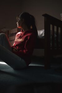 Depression Room - Healthier Me Today