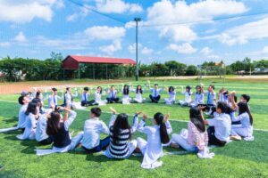 mental health academy | Healthier Me Today