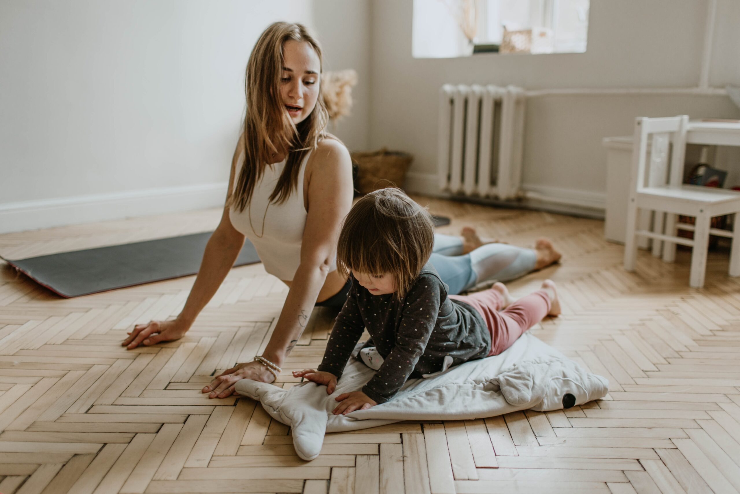 Mother's Day Ideas | Healthier Me Today