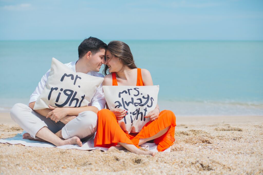 loving someone vs being in love | Healthier Me Today