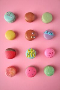does food coloring expire - how to cook safely! | Healthier Me Today