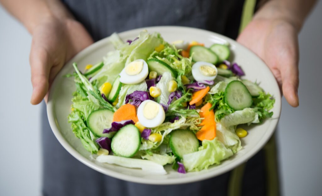 Key Food Hours - Track Your Calories | Healthier Me Today