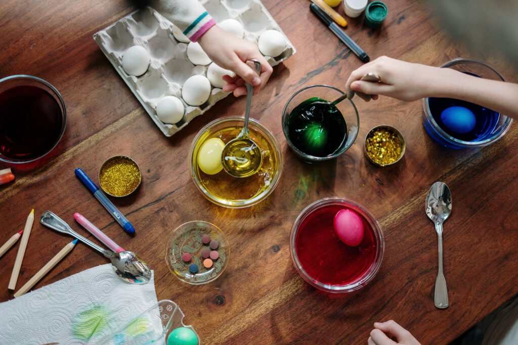 does food coloring expire - how to cook safely! | Healthier Me Today