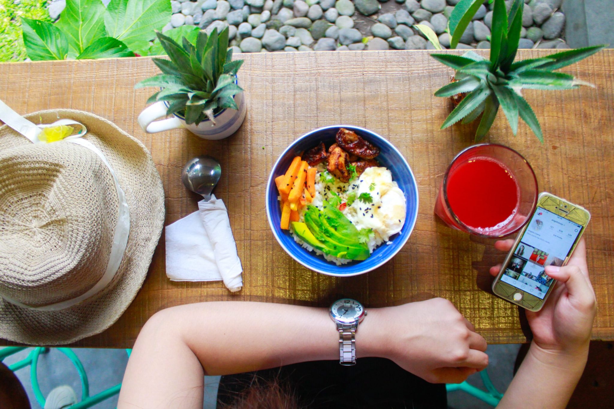 Key Food Hours - Track Your Calories | Healthier Me Today