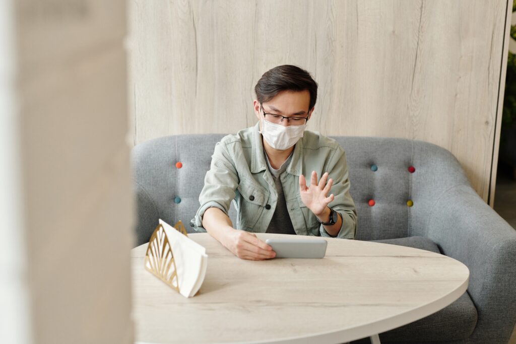 Telemedicine Physician