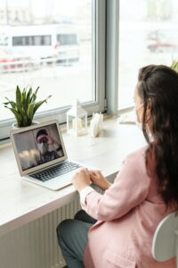 use of telehealth | Healthier Me Today