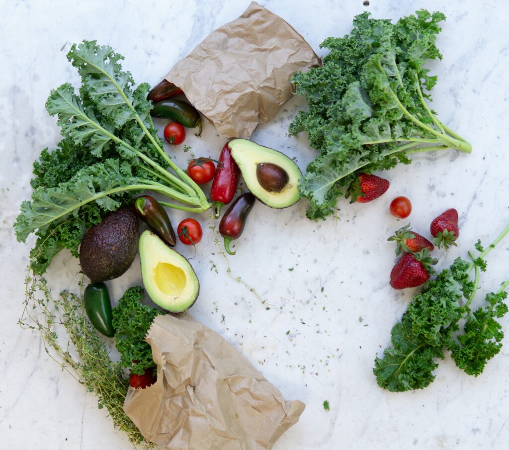 Key Food Hours - Track Your Calories | Healthier Me Today