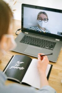 What is meant by telemedicine | Healthier Me Today