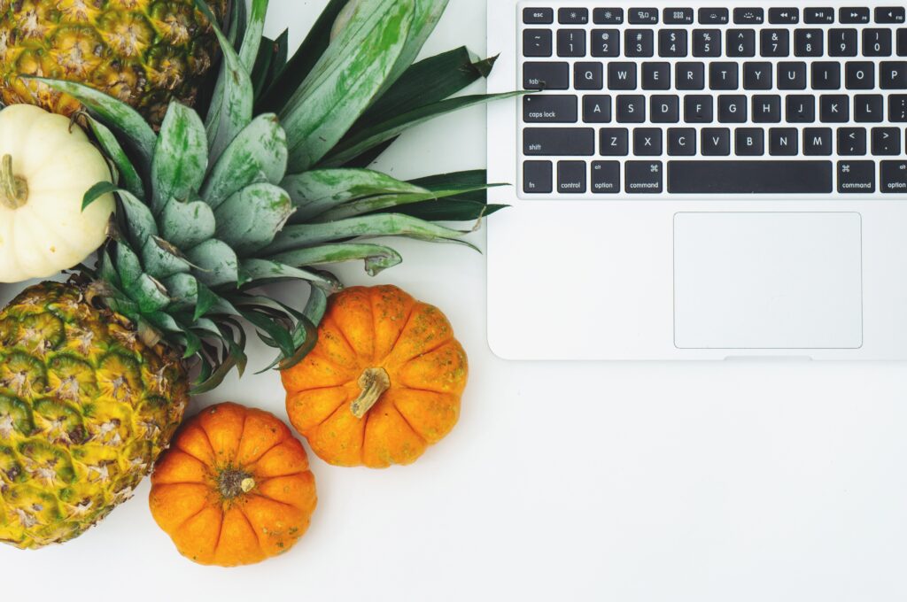 Key Food Hours - Track Your Calories | Healthier Me Today