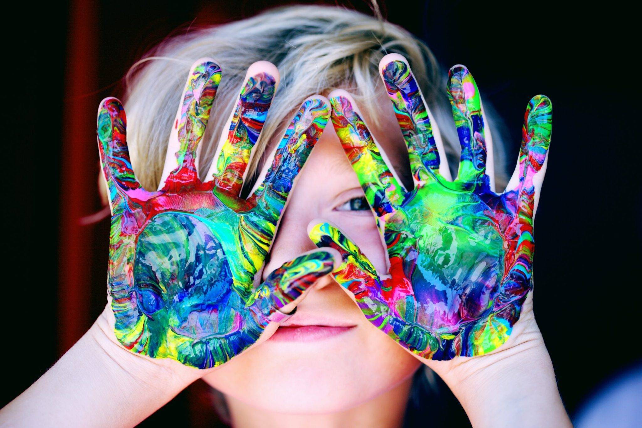 What Children Lose When Their Brains Develop Too Fast | Healthier Me Today