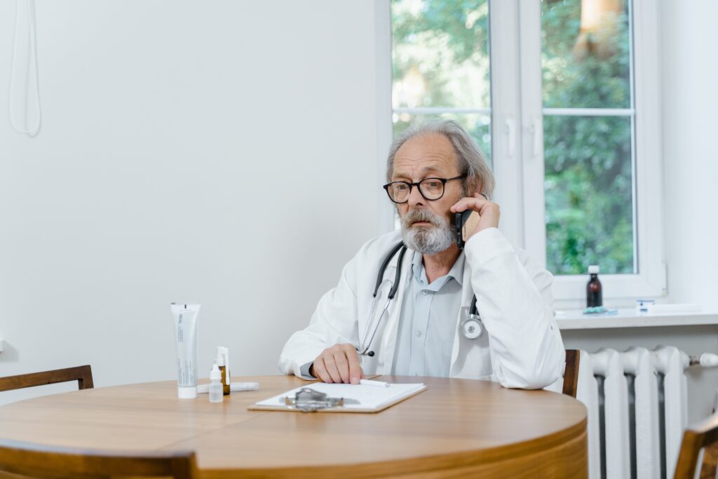 telemedicine program | Healthier Me Today