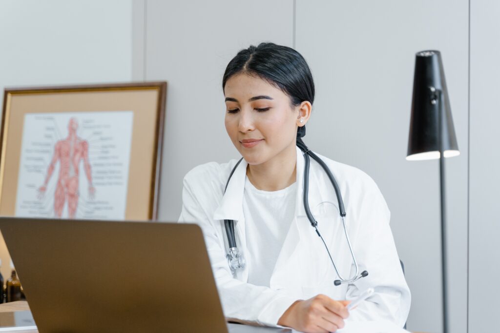 Telemedicine Physician | Healthier Me Today