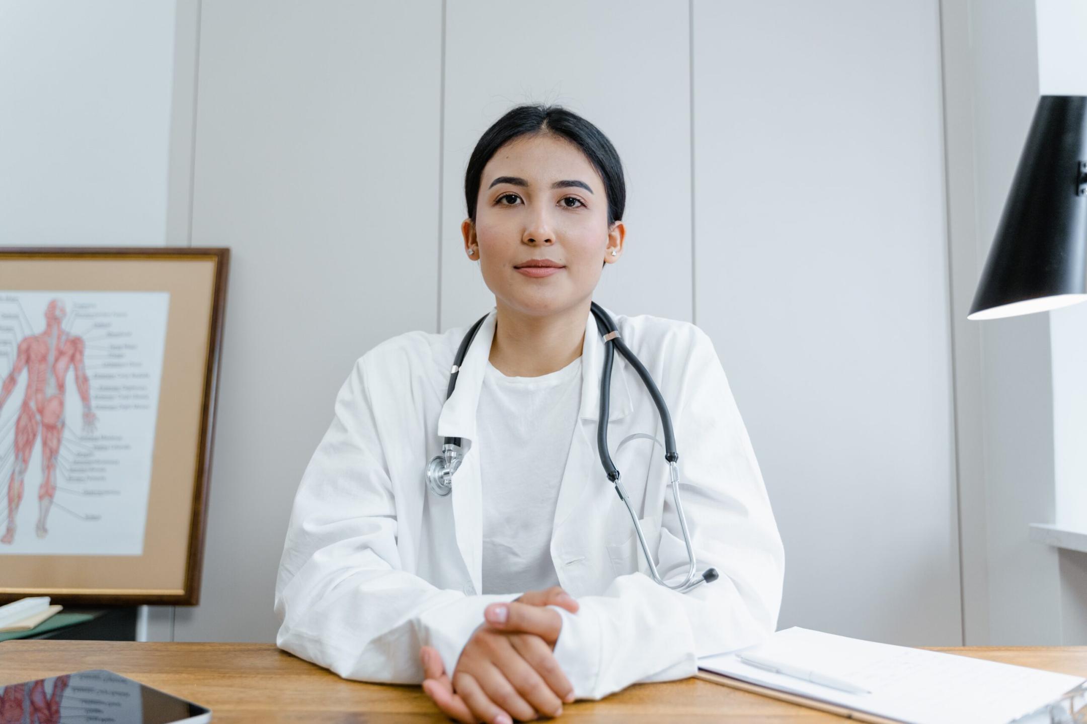 Telemedicine Physician | Healthier Me Today