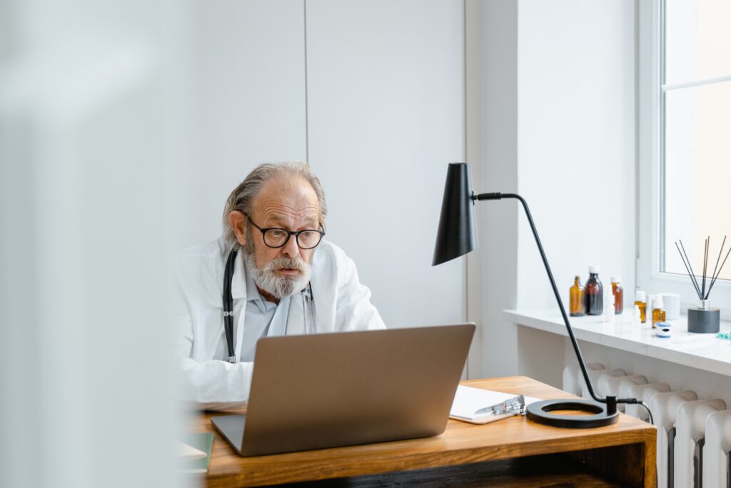 telemedicine program | Healthier Me Today