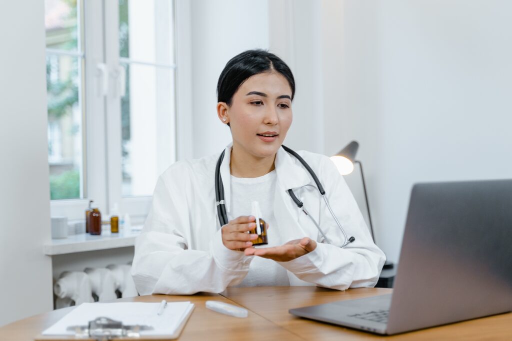 alternatives to telemedicine | Healthier Me Today