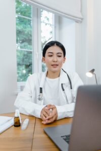 benefits of telehealth therapy | Healthier Me Today