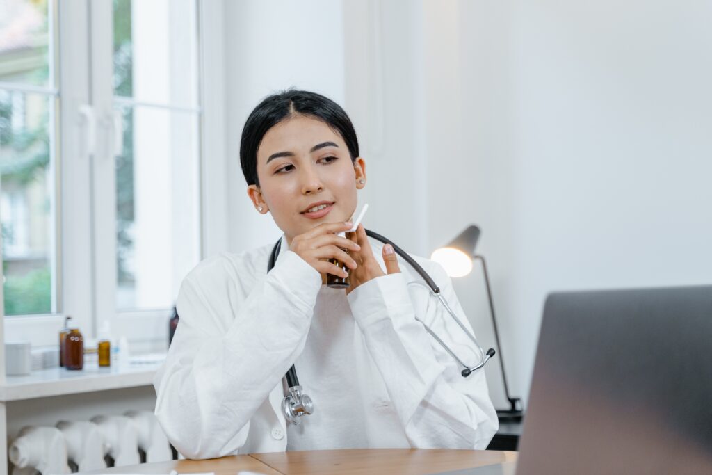 benefits of telehealth therapy | Healthier Me Today