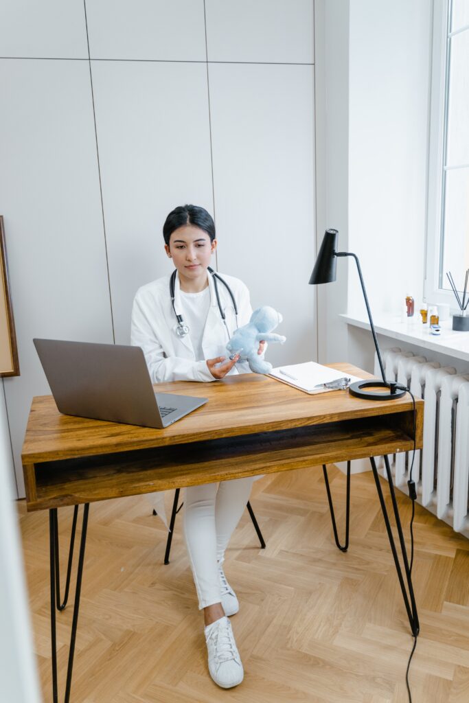 Telemedicine Physician | Healthier Me Today