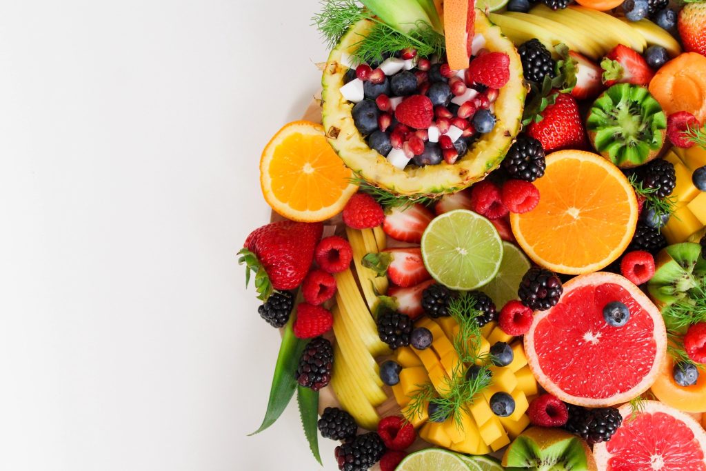 breaking down nutrition | Healthier Me Today