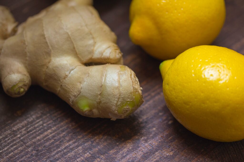 Herbal Supplement Guide | Healthier Me Today
