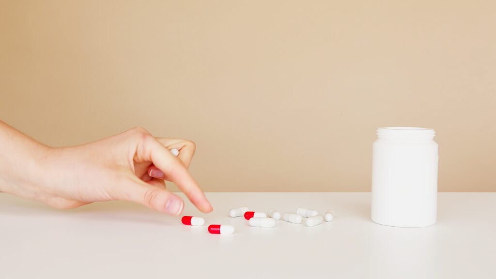 What is TheRAM Tablet? | Healthier Me Today