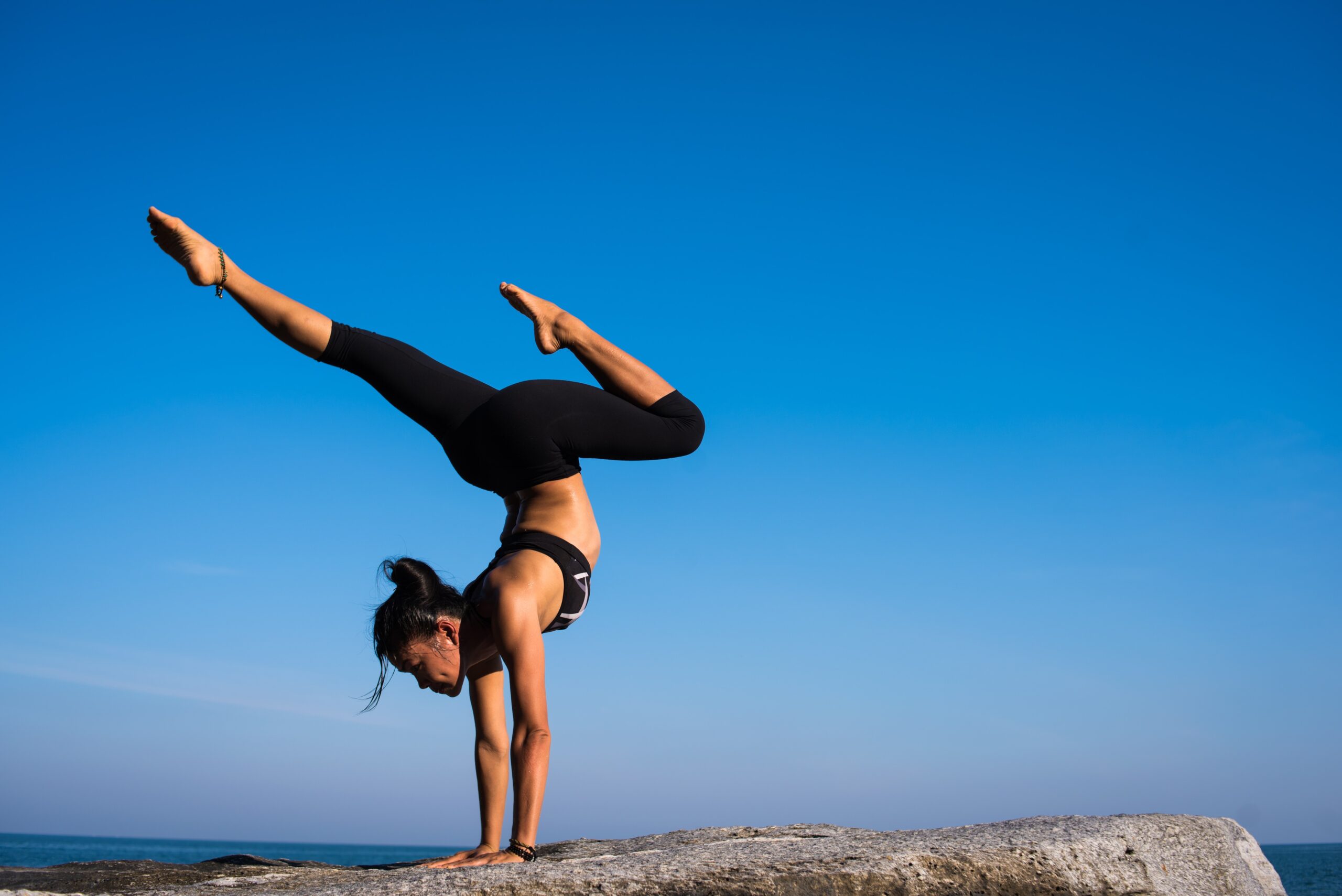 Balanced Acts Wellness | Healthier Me Today