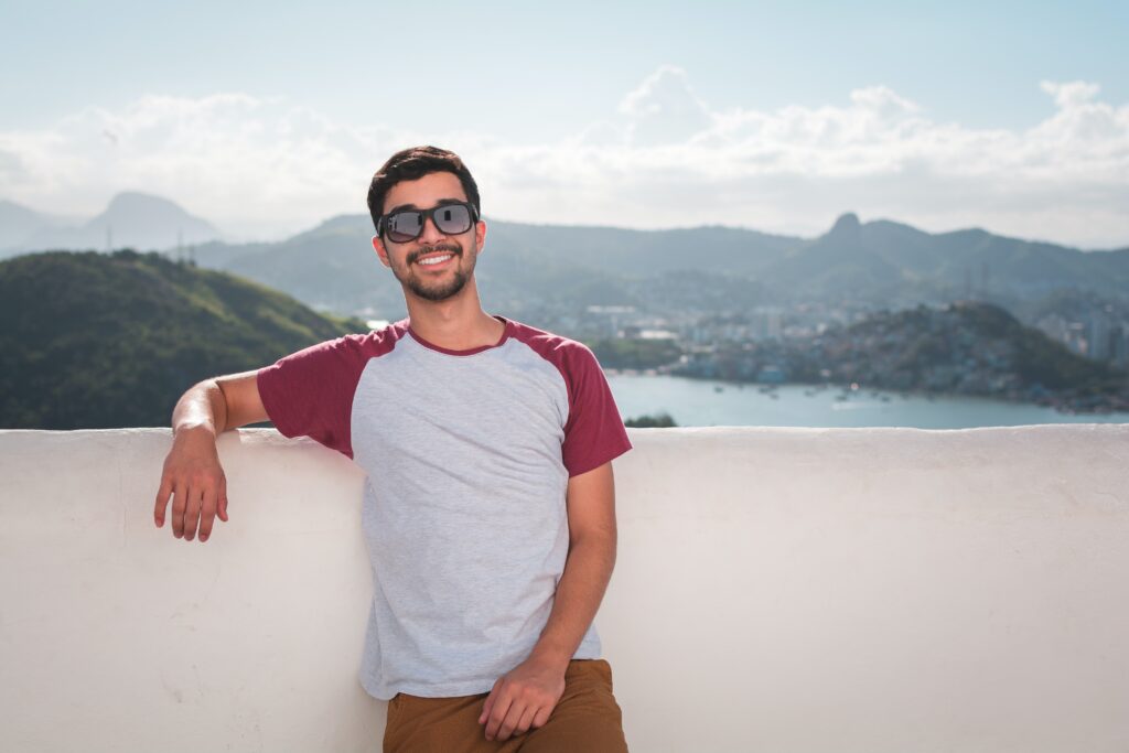 Men's Health Tips | Healthier Me Today