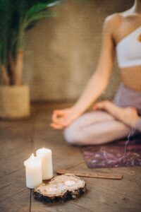 Balanced Acts Wellness | Healthier Me Today