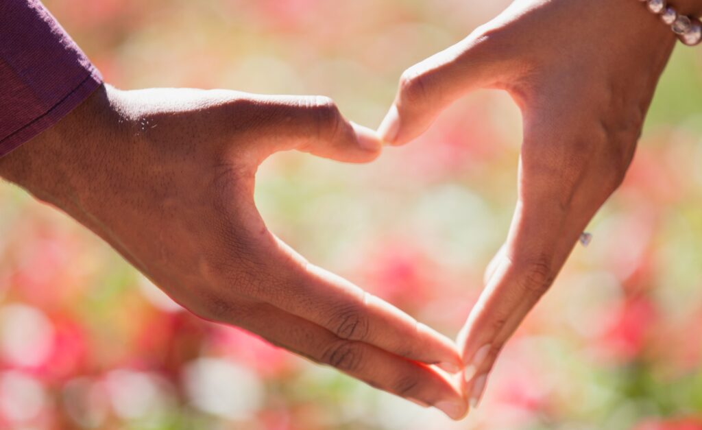 How To Build a Secure Relationship | Healthier Me Today