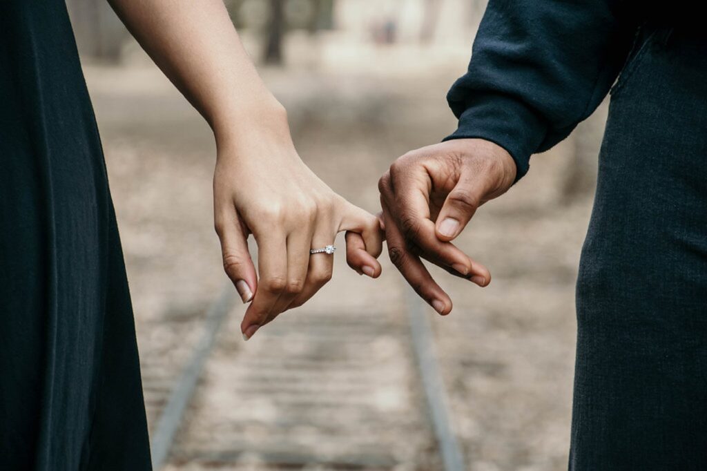 How To Build a Secure Relationship | Healthier Me Today