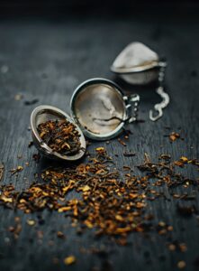 Herbal Supplement Guide | Healthier Me Today