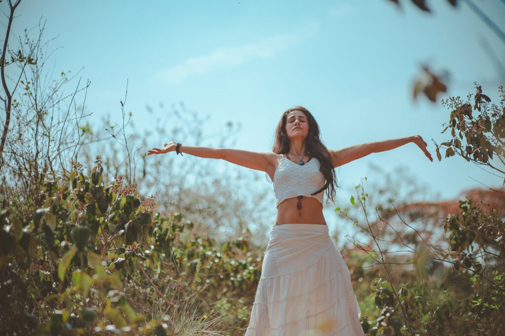 Balanced Acts Wellness | Healthier Me Today