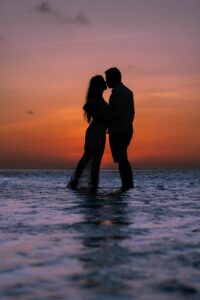 How To Build a Secure Relationship | Healthier Me Today