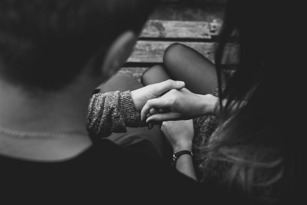 How To Build a Secure Relationship | Healthier Me Today