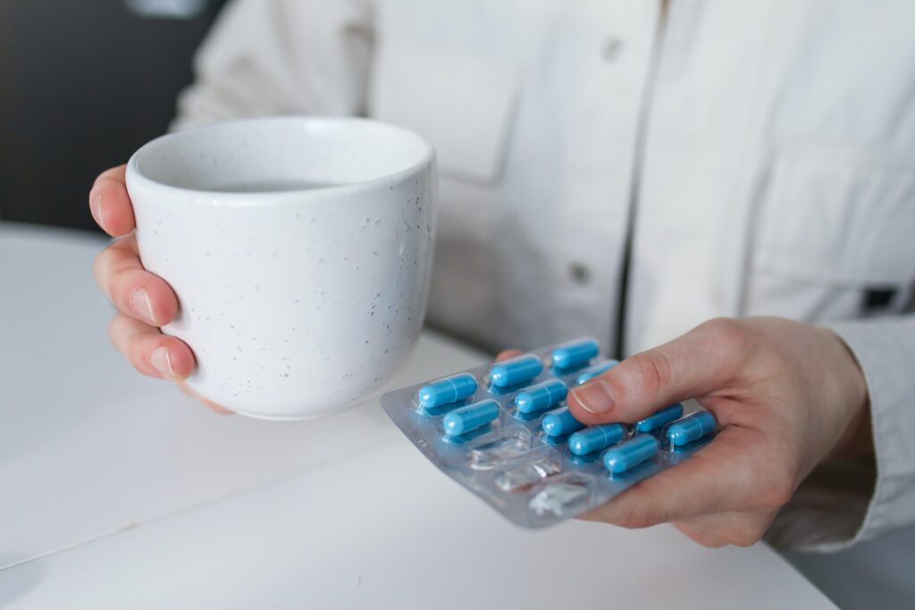 What is TheRAM Tablet? | Healthier Me Today