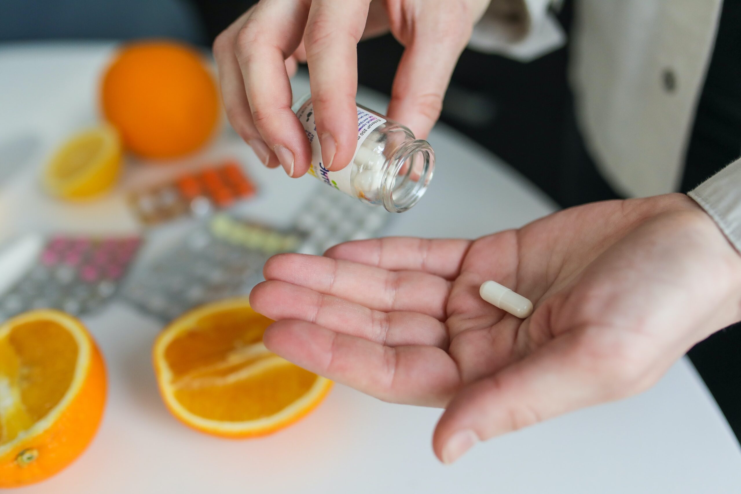 What is TheRAM Tablet? | Healthier Me Today