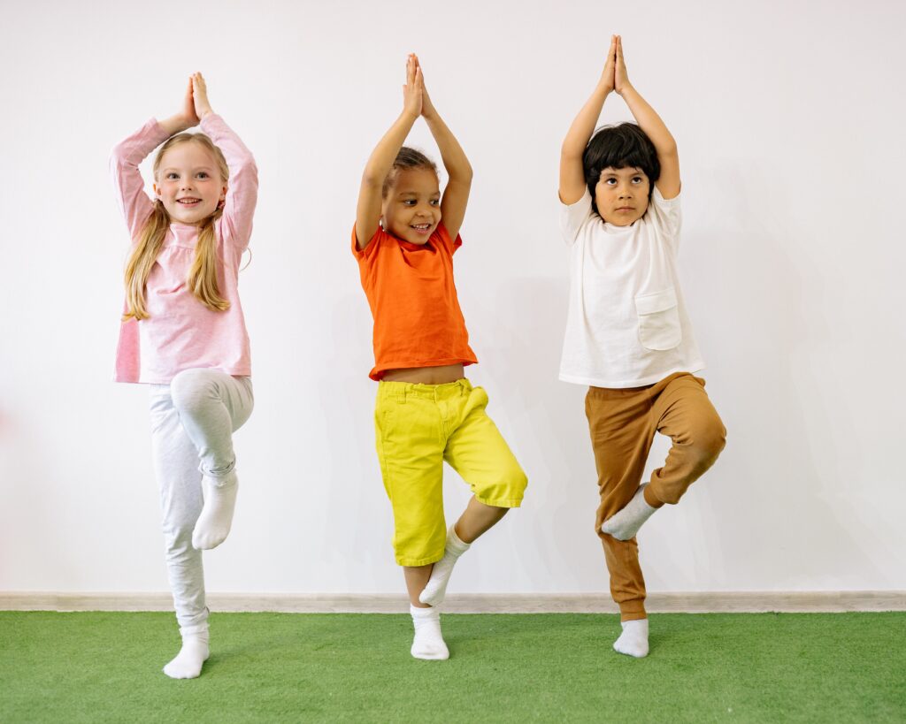 Does Working Out Stunt Your Growth? | Healthier Me Today
