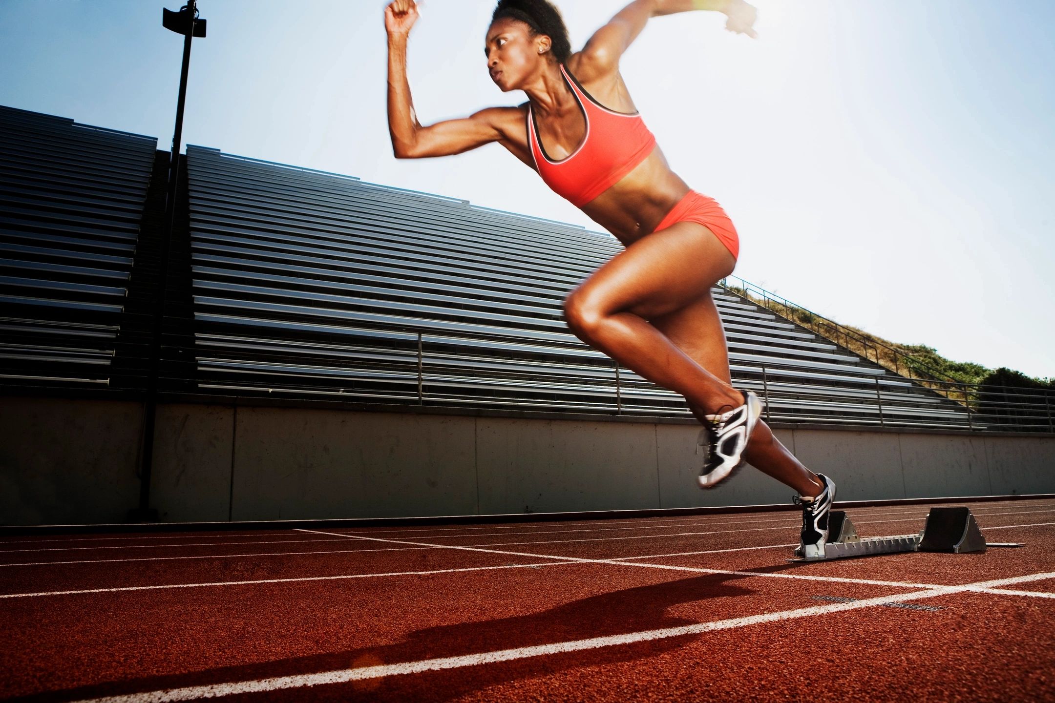 Does Working Out Stunt Your Growth? | Healthier Me Today