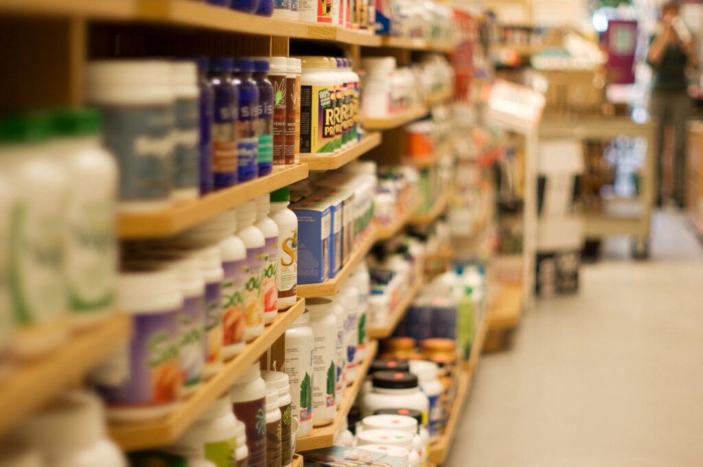 Herbal Supplement Guide | Healthier Me Today