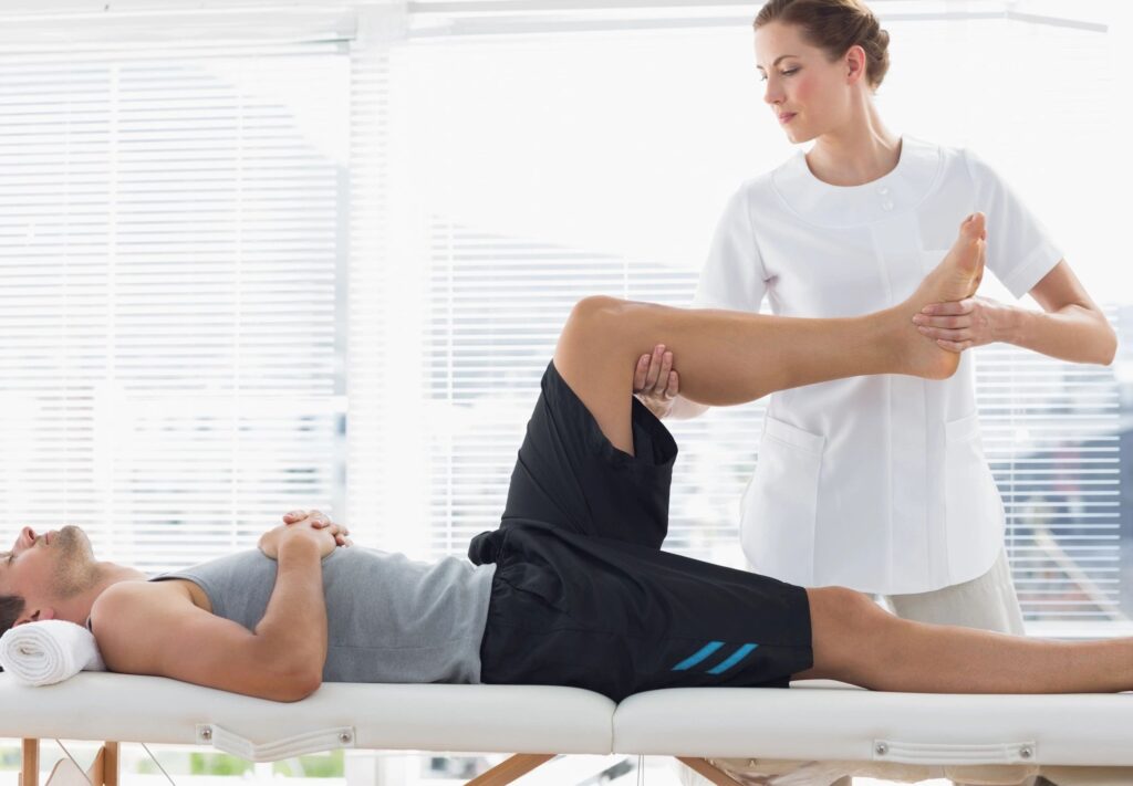Sports Medicine Physician | Healthier Me Today