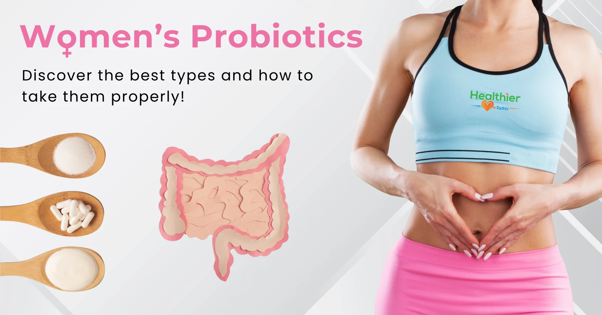 Good Girl Probiotics - best probiotic for women